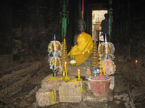 Angkor Thom - Cambodia